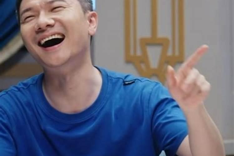 榆次哪位风水看的好？