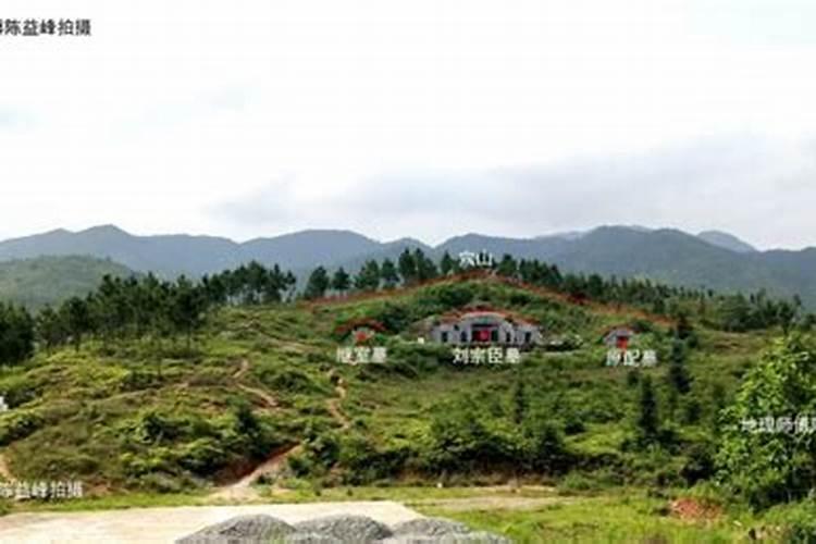 中国首席风水大师李耀阳
