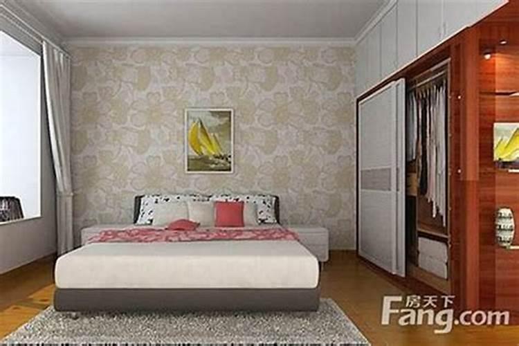 家里床怎么摆放合适 家里床如何摆放风水好