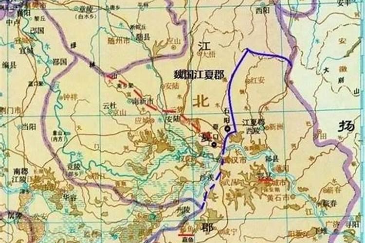 江夏莲花寺是阴气最重的地方吗