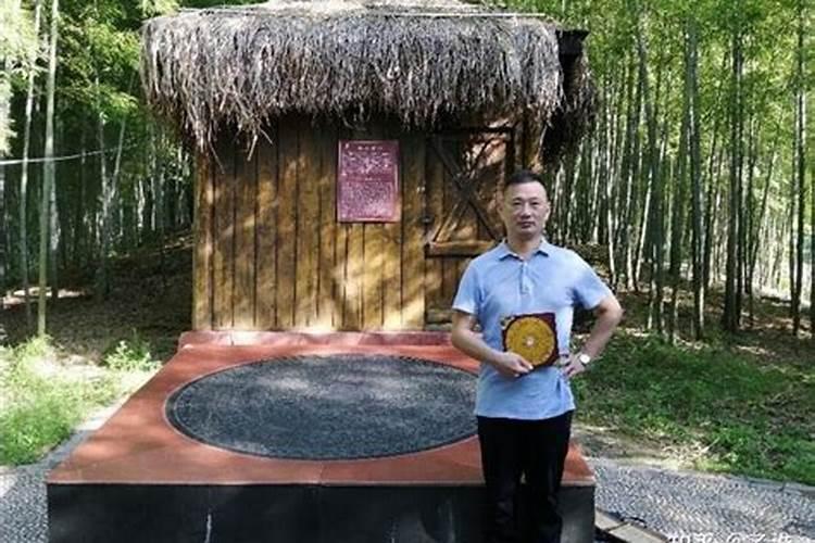 安丘去哪找擅长风水的人？
