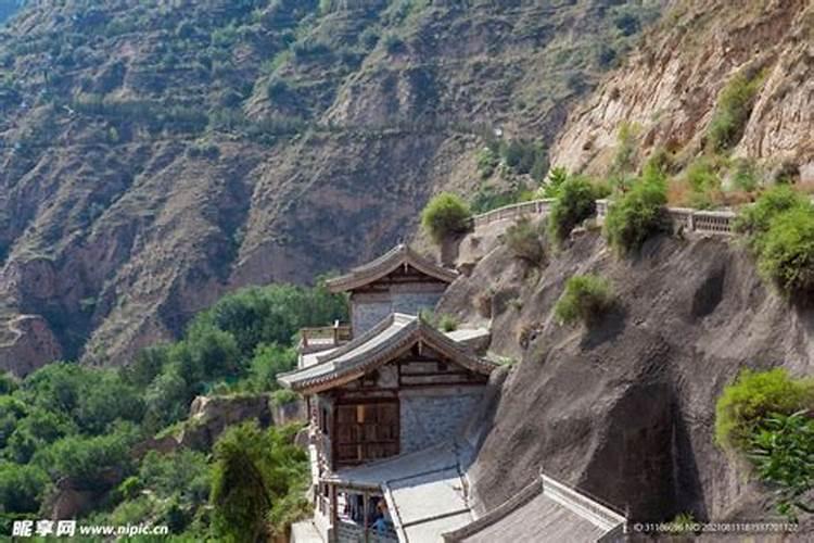 洛阳栾川十大旅游景点