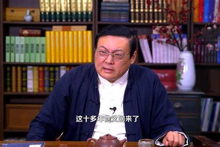 为什么越有钱的人越信风水？