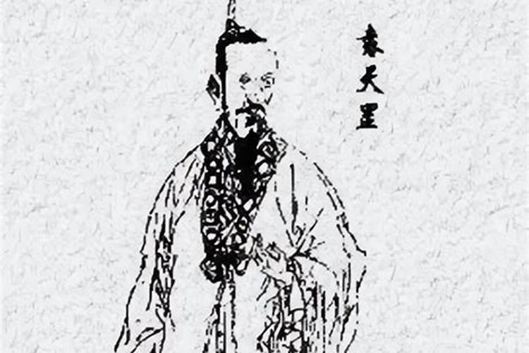 袁天罡斩龙脉为何偷放一条？三百年后灭了唐朝