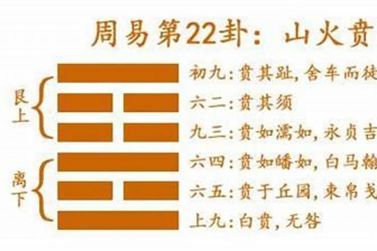 周易六十四卦中的吉卦有哪些？
