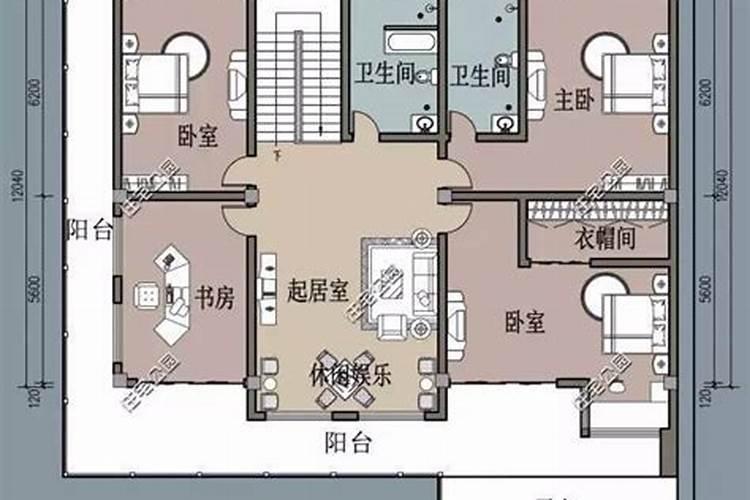 请懂风水的大师看看,这样凹字形的楼盘是不是风水不好？
