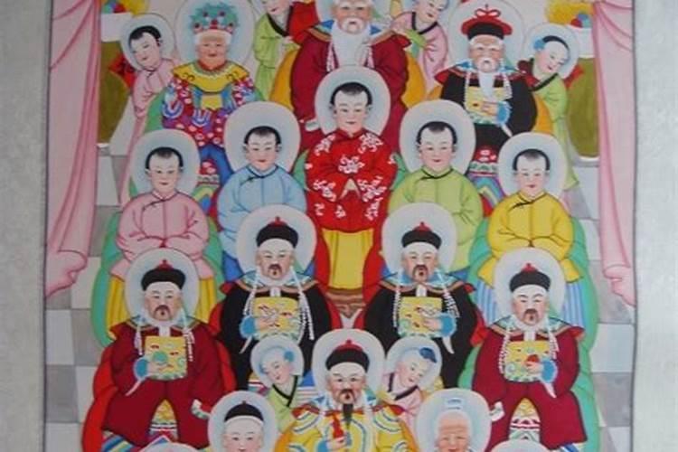 中国最有名的风水师是谁？(现代)
