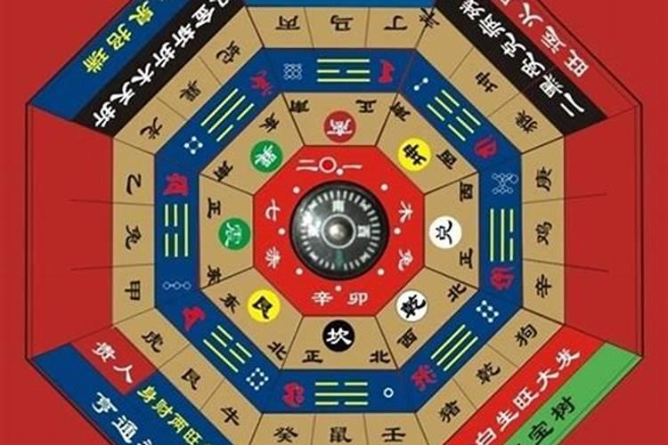 阳宅大门开在哪个方向好阳宅大门最吉的方位表