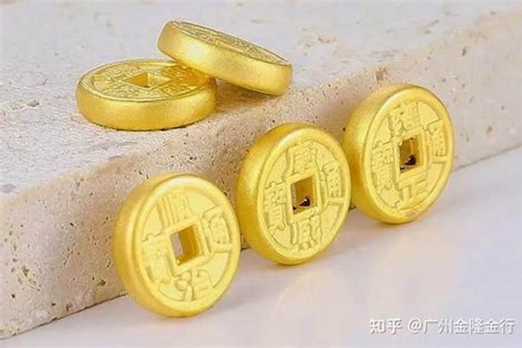 铜钱最忌三种属相