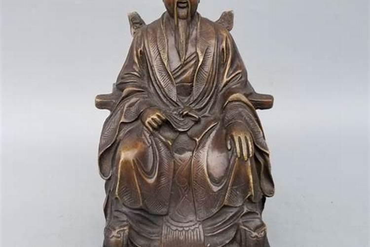 民间风水故事传奇:风水师收徒