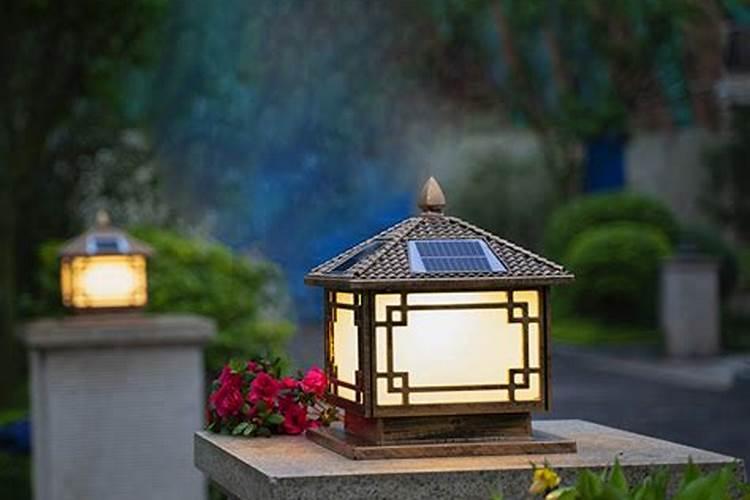阴宅风水学入门图解