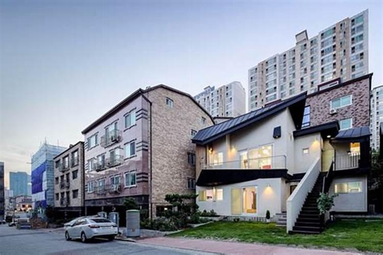 家里两套房子一边住两天这样对家里运气有影响吗