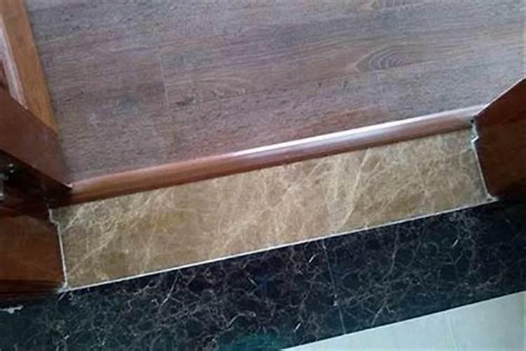 门槛石有什么讲究