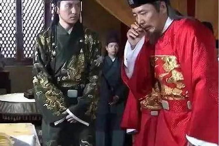 古代哪个皇帝风水葬得最好