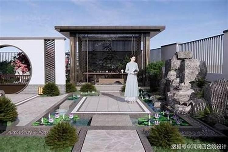 九宫飞星的规律是什么 按洛书由中乾兑艮离坎坤震巽排列？