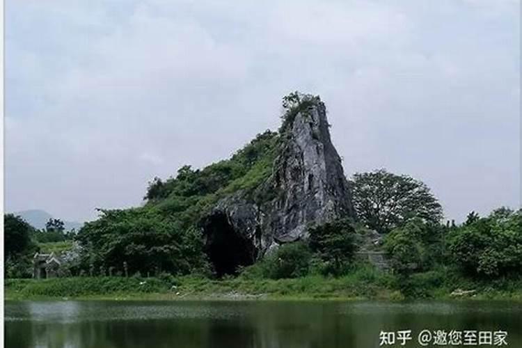 广东肇庆旅游景点有哪些 广东肇庆旅游景点介绍