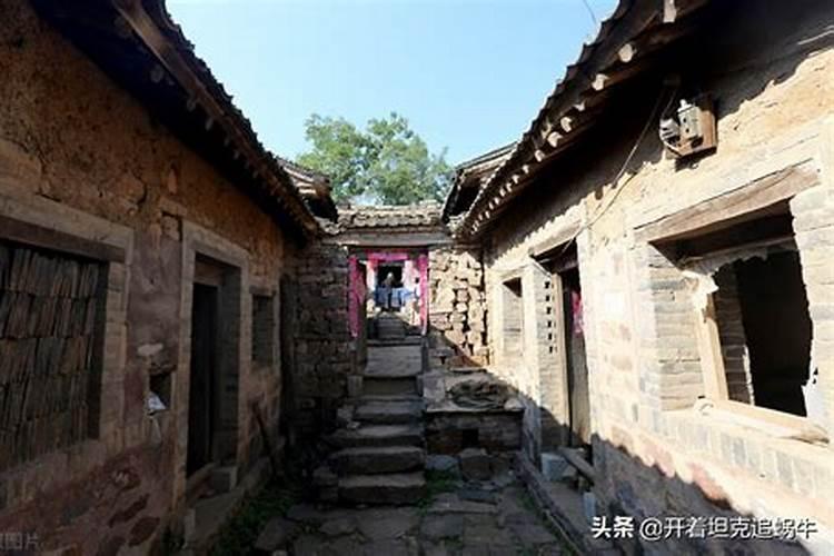 民间故事:南蛮子憋宝,发现一窝金猪,卖糖葫芦的:我是吃独食的