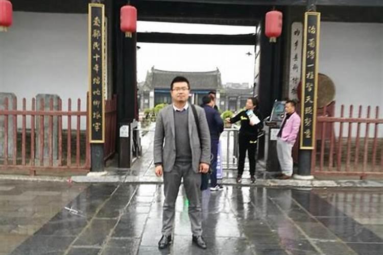 为什么现在还有信风水知乎