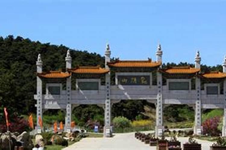 如何选择沈阳墓园丨沈阳十大墓园排名墓园咨询