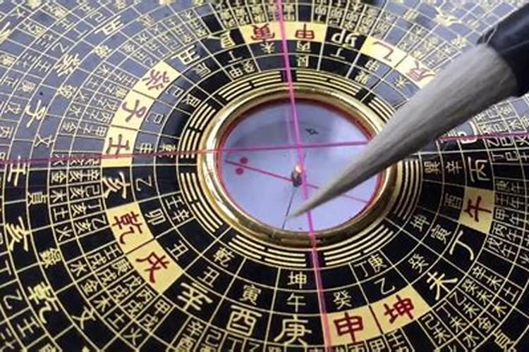 阴宅风水学:墓地种树有什么讲究
