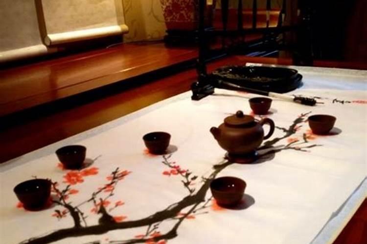 揭开真正“六堡茶”历史的神秘面纱