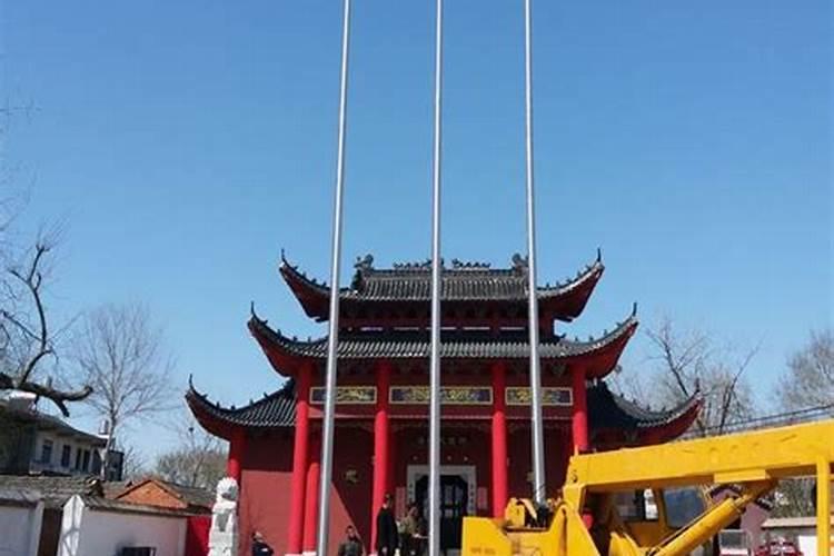 赞美王爷府的资料
