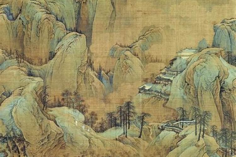 都有哪些风水大师