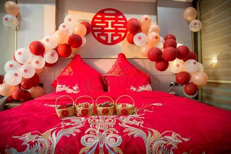 十全十美的婚房风水,婚房风水布置10大要领