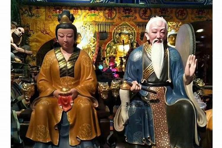 坟地阴气重人压不住怎么破？