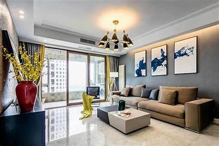 新屋入住一定要看风水吗