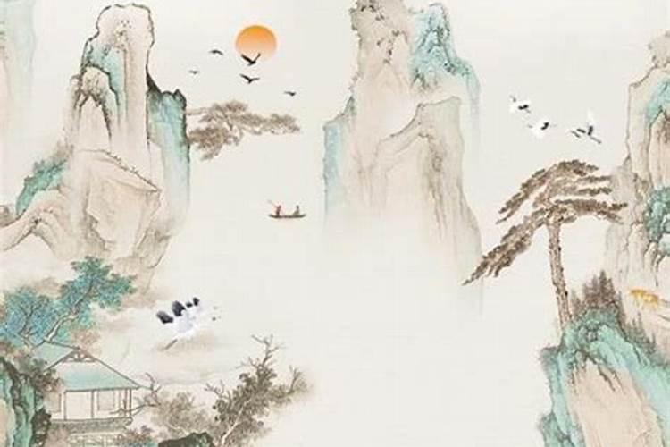 命局金四局是什么意思