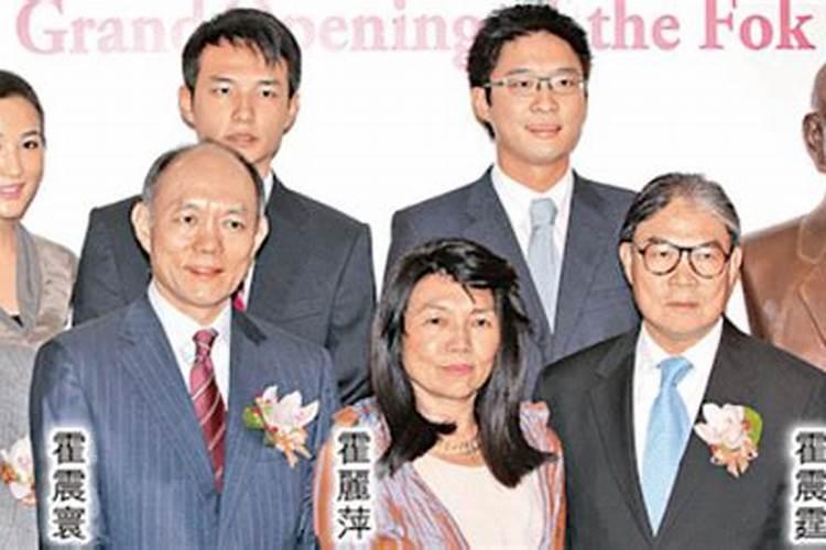 何鸿燊去世一年才下葬,并不是因为风水,而是怕这一点,怕什么？