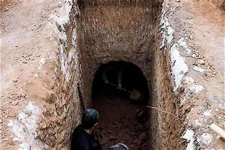 住宅附近有墓地怎么办？