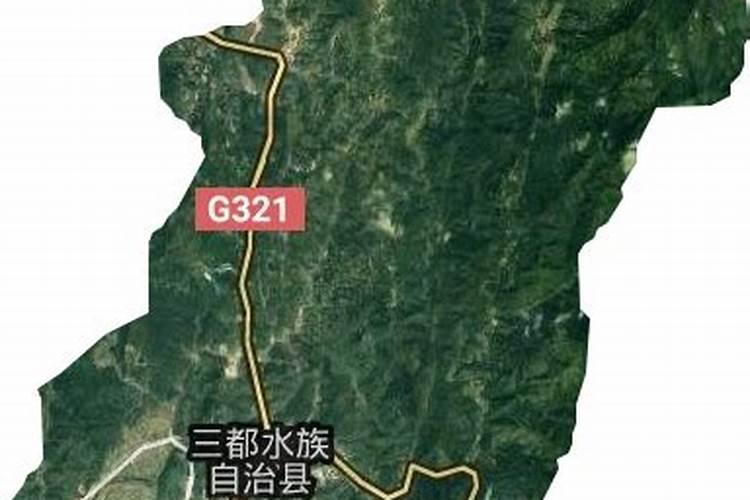 最古老的三合派风水介绍