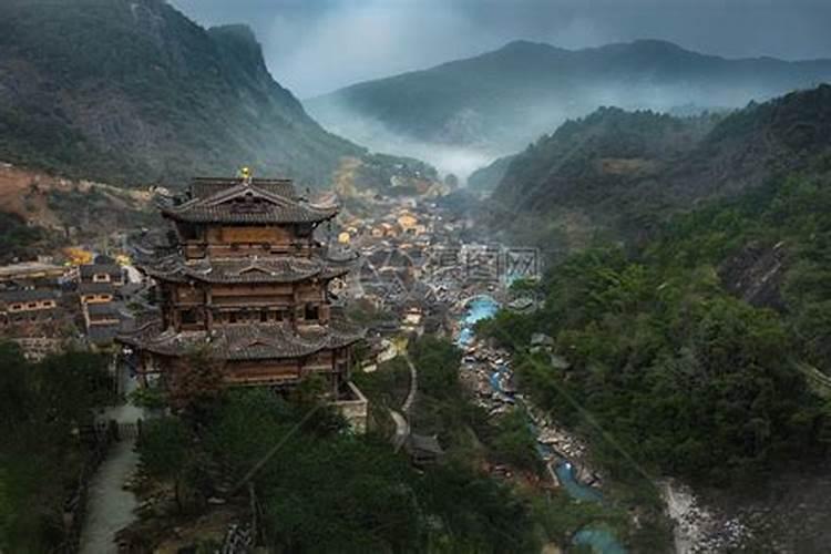 三鼎寻根园属于哪里