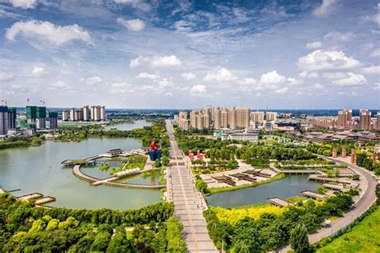 地名小常识