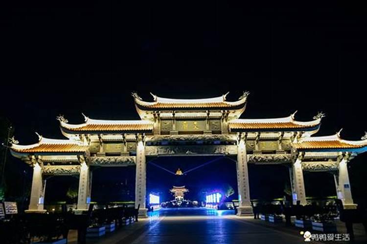 漳州旅游必去的十大景点有哪些？