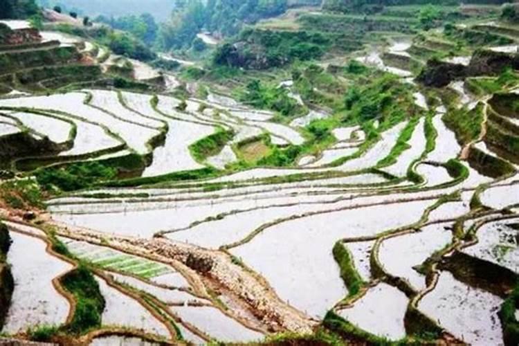 怎样识别风水宝地？