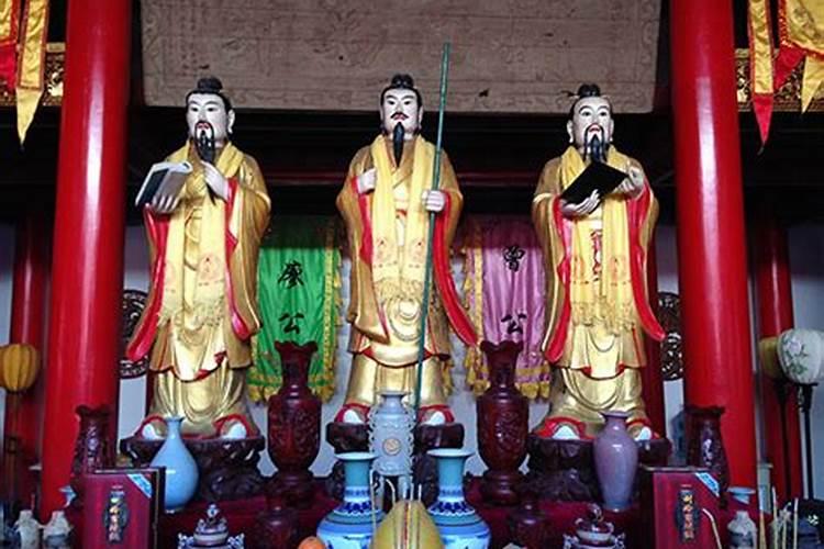 改变运气财运的十大方法(最厉害的转财运五种方法)