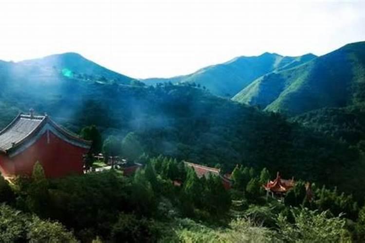 五华山第三、高僧
