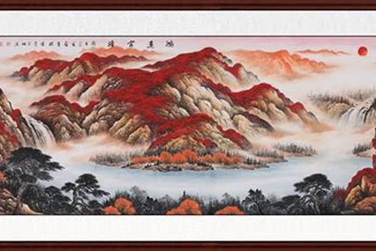 河南有名的风水大师都有谁？河南风水大师排名前十位
