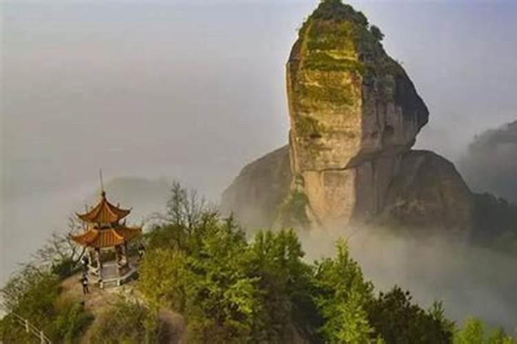 龙脉是什么在风水中有什么作用