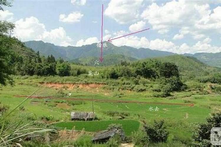 房子阴阳如何区分