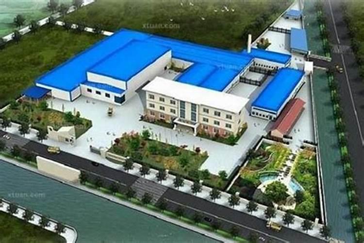 开工厂风水上需要注意什么