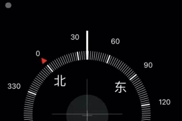 怎样用风水罗盘来定向定位