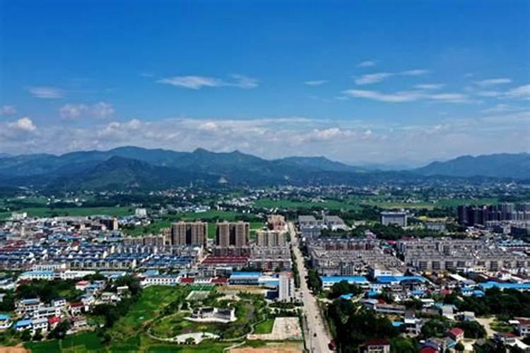 清远市清城区源潭镇有几个村