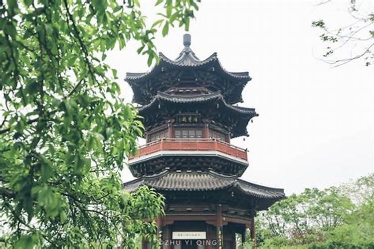肇庆市,有哪里好玩的