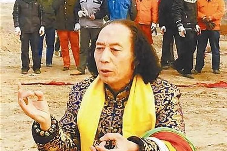 许少锋:清明节上坟扫墓的风水讲究