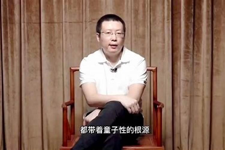 常鹤鸣怎么样看风水看的准么？