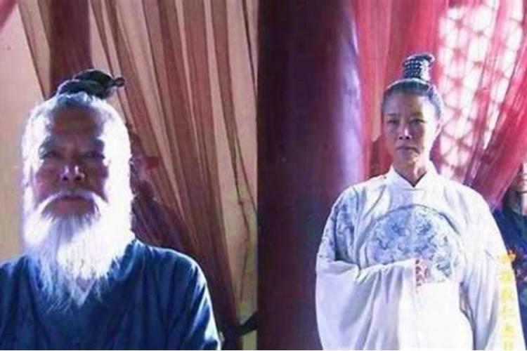 听说道家秘派大师在古代都是皇室御用风水师？真那么厉害？